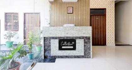 Collection O Sunrakh Road Crossway