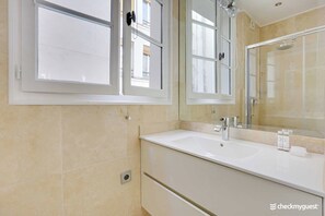 Appartement | Salle de bain