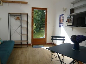 Oppholdsområde