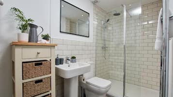 Apartment, 1 Double Bed with Sofa bed, Kitchen | Bathroom