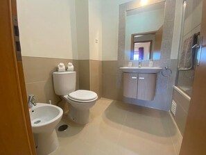 Bathroom - Royal Cabanas T3 – Cabanas de Tavira (Conceição)