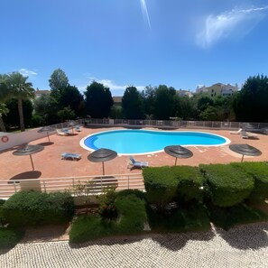 Pool - Royal Cabanas T3 – Cabanas de Tavira (Conceição)