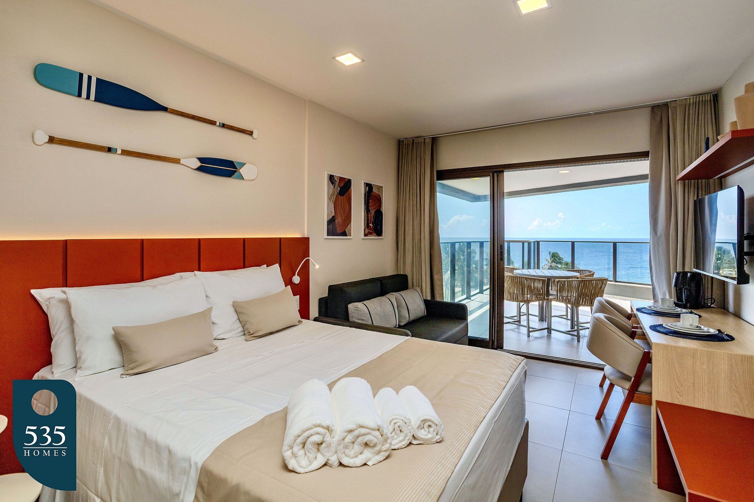 1 bedroom, iron/ironing board, Internet