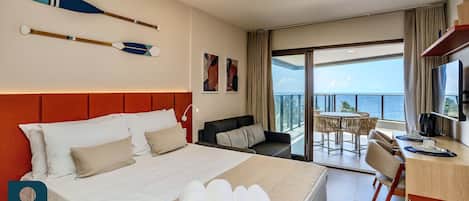 1 bedroom, iron/ironing board, Internet