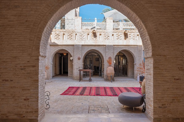 Villa, 5 Bedrooms, Smoking, Private Pool | Terrace/patio