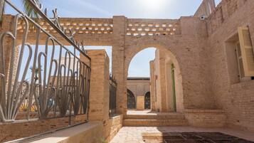 Villa, 5 Bedrooms, Smoking, Private Pool | Property grounds