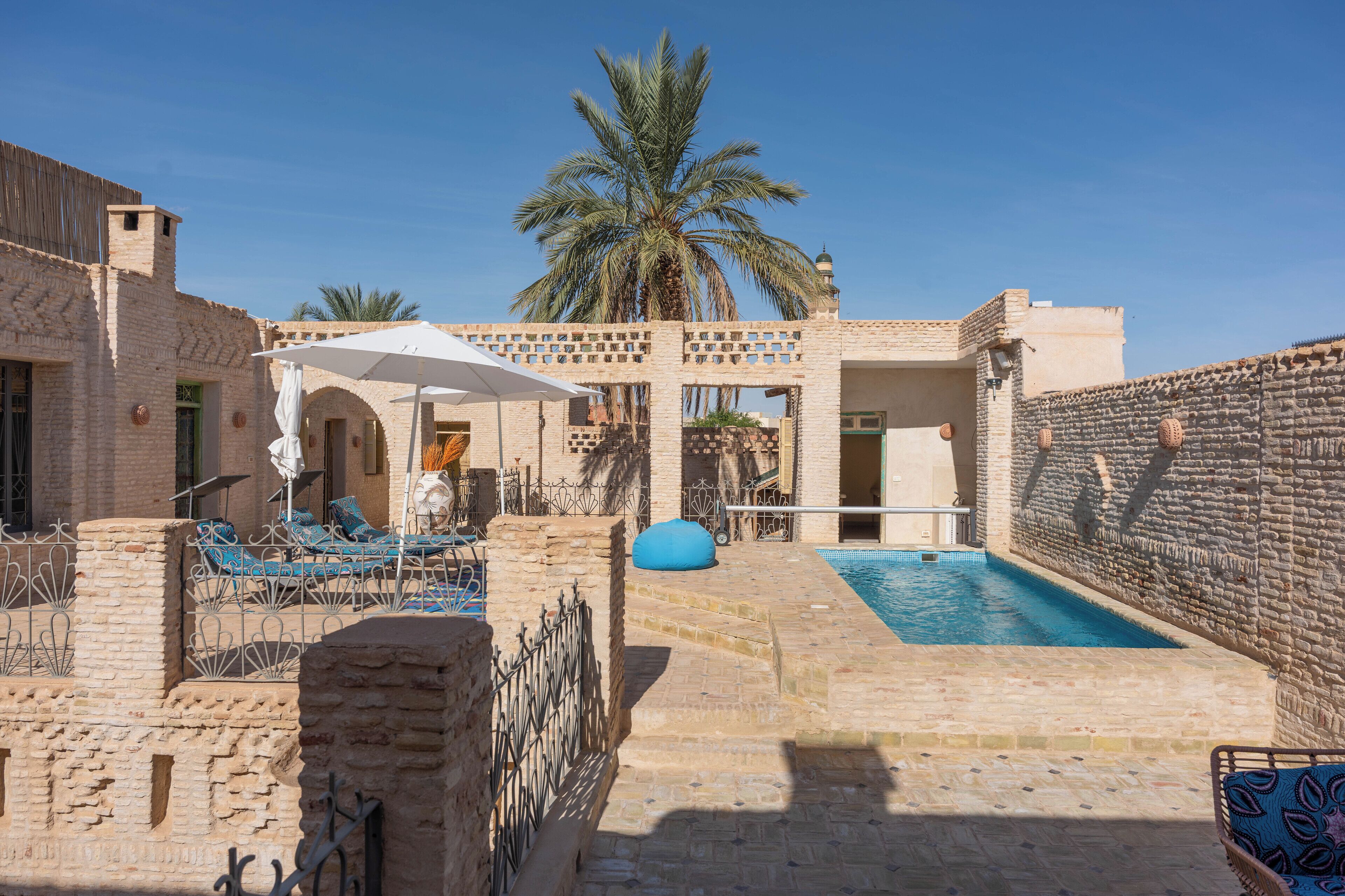 Villa, 5 Bedrooms, Smoking, Private Pool | Pool | Outdoor pool