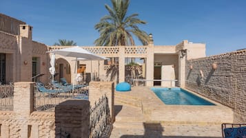 Villa, 5 Bedrooms, Smoking, Private Pool | Pool | Outdoor pool