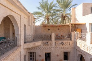 Villa, 5 chambres, fumeur, piscine privée | Terrasse/Patio