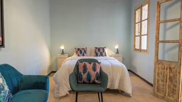 Villa, 5 Bedrooms, Smoking, Private Pool