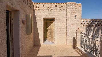 Villa, 5 Bedrooms, Smoking, Private Pool | Exterior detail