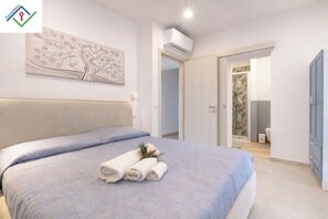 3 Schlafzimmer, Bügeleisen/Bügelbrett, Reisekinderbett, kostenloses WLAN