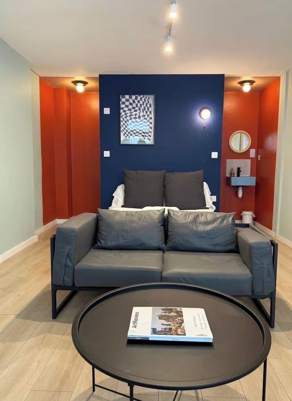 Bild für Gastgeberprofil