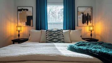 3 camere, ferro/asse da stiro, Wi-Fi, lenzuola