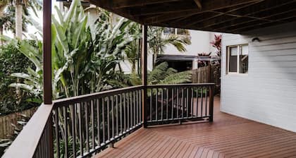 Standing Stones Shelly Beach