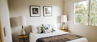 Standing Stones Shelly Beach