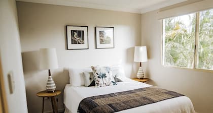 Standing Stones Shelly Beach