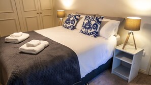 3 Schlafzimmer, WLAN, Bettwäsche, Rollstuhlgeeignet