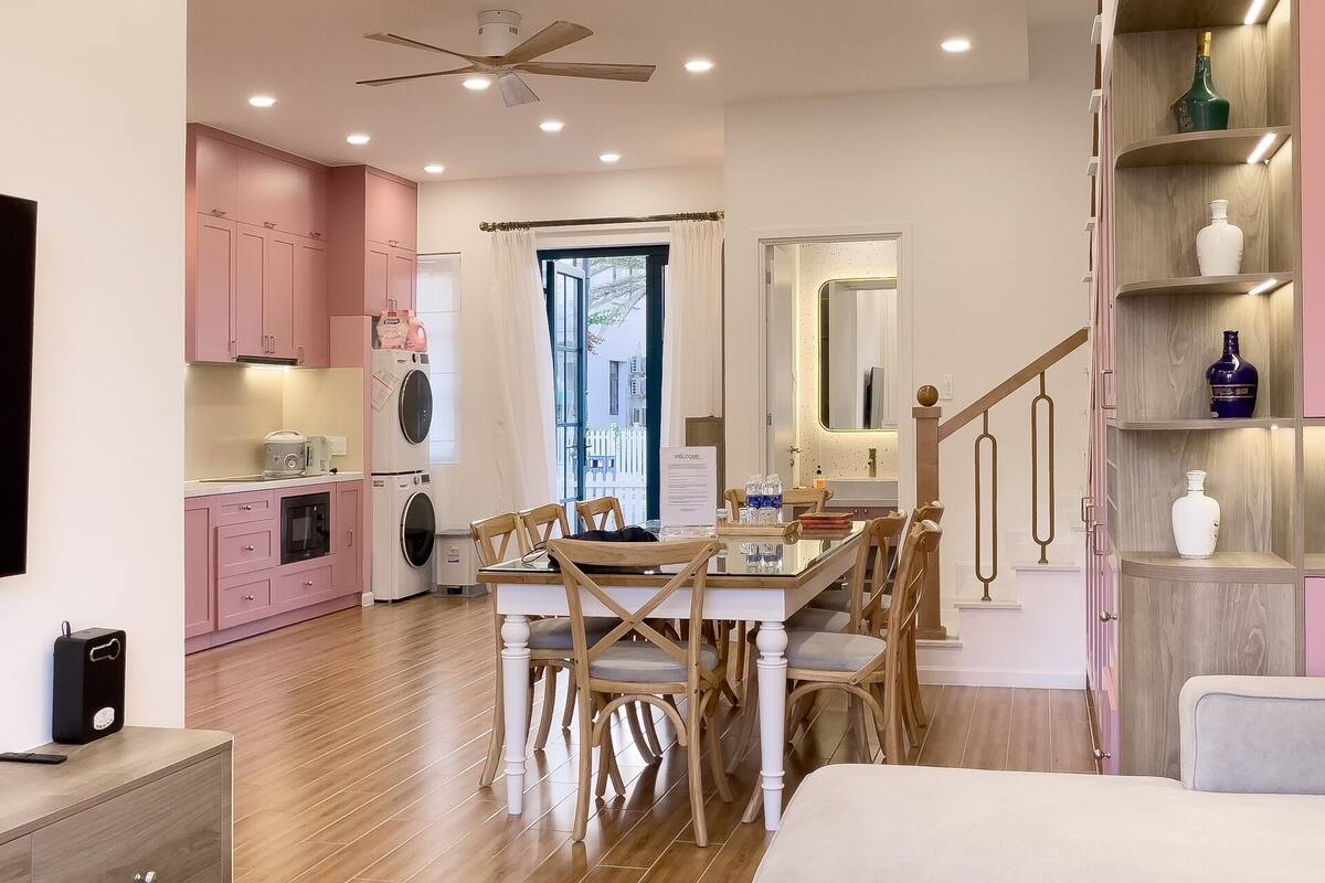 Décoration personnalisée, ameublement personnalisé