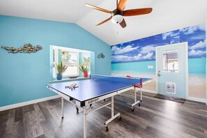 Spielezimmer