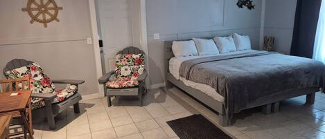 3 quartos, Wi-Fi, roupa de cama