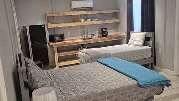 3 dormitoris, wifi i roba de llit