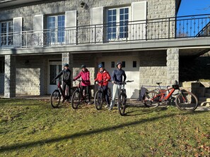Exterior - Villa Corrèze Aventure (Meymac)