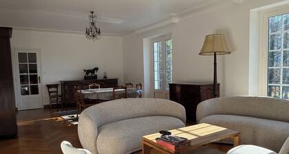 Villa Corrèze Aventure