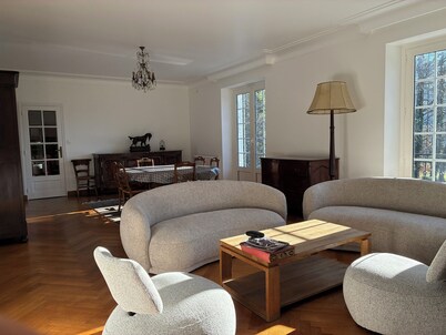 Villa Corrèze Aventure