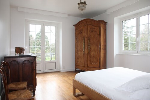 Villa Corrèze Aventure