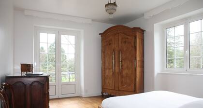 Villa CorrĂšze Aventure