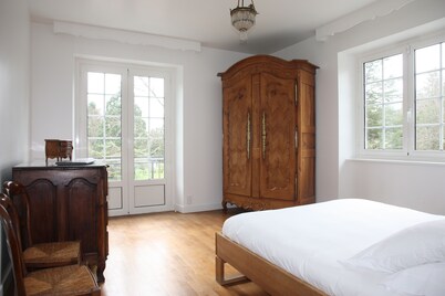 科雷兹冒险别墅