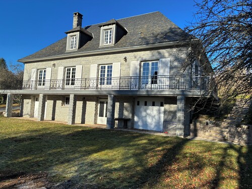 Villa Corrèze Aventure