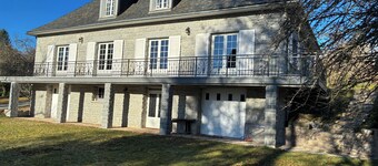 Villa Corrèze Aventure