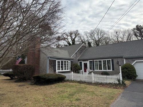 Lovely 3-bedroom house with AC in charming Barnstable