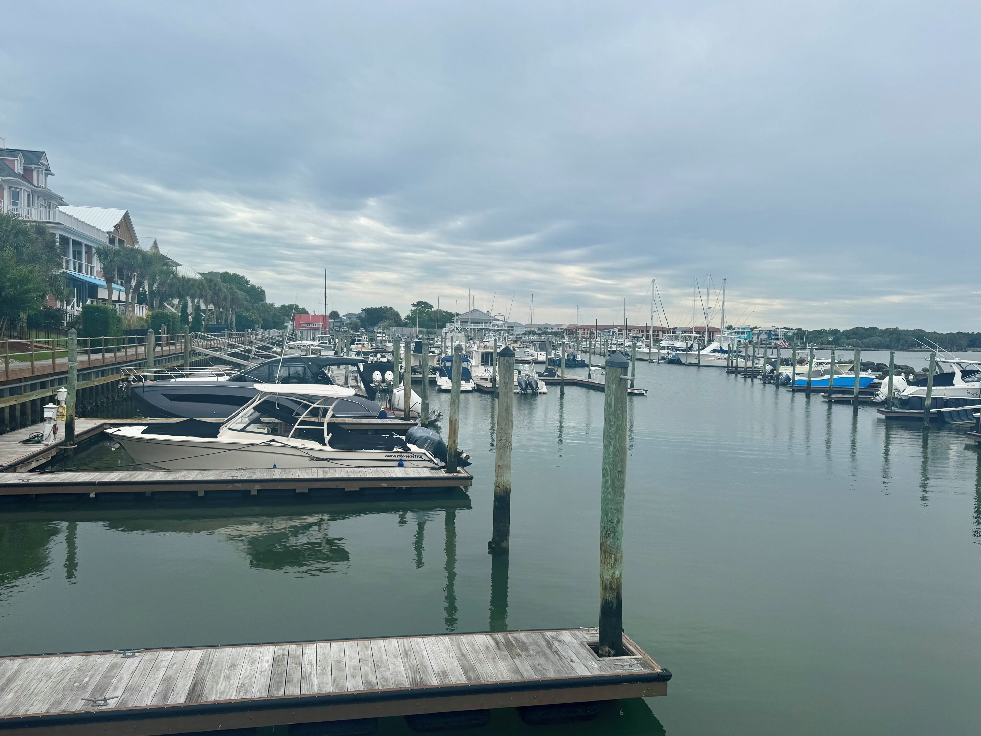 Marina