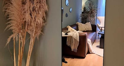 NEU*Einzigartiges 3-Zimmer-Apartment (64 m²) mit Terrasse & Stellplatz, ICE nah