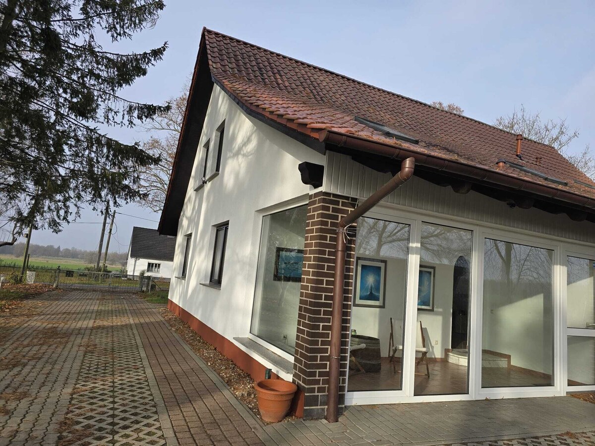 Bild für Gastgeberprofil