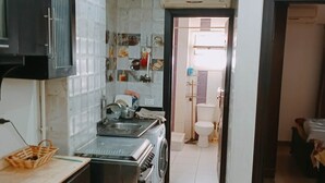 Private kitchen - Flat in Hurghada Sheraton Street (Hurghada)
