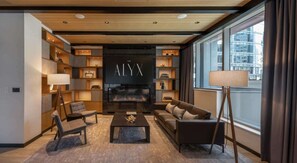 Interior - Luxury Apt Heart of Seaport Walk Downtown (Boston, MA)