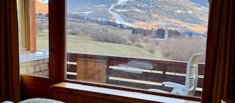 Bormio_Similiore 22 - Two Bedroom Apartment, Sleeps 4