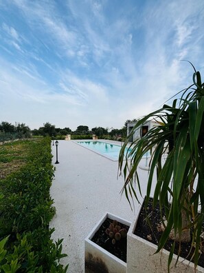 Pool - As at home (Sicilia)