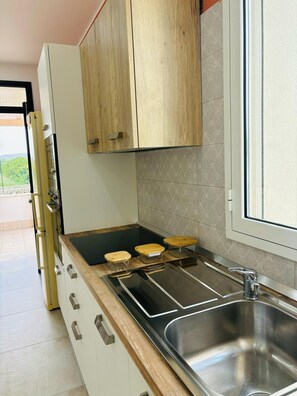 Private kitchen - As at home (Sicilia)
