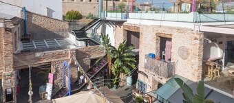 Apartamentos Al Andalusi