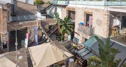 Apartamentos Al Andalusi