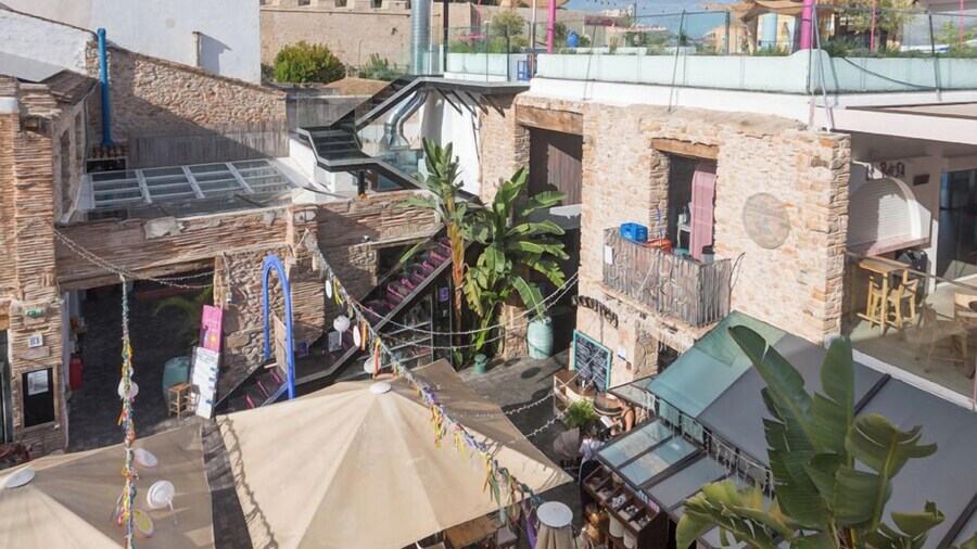 Apartamentos Al Andalusi