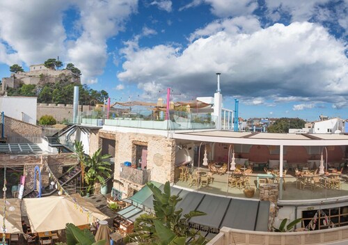 Apartamentos Andalusi