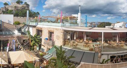 Apartamentos Andalusi