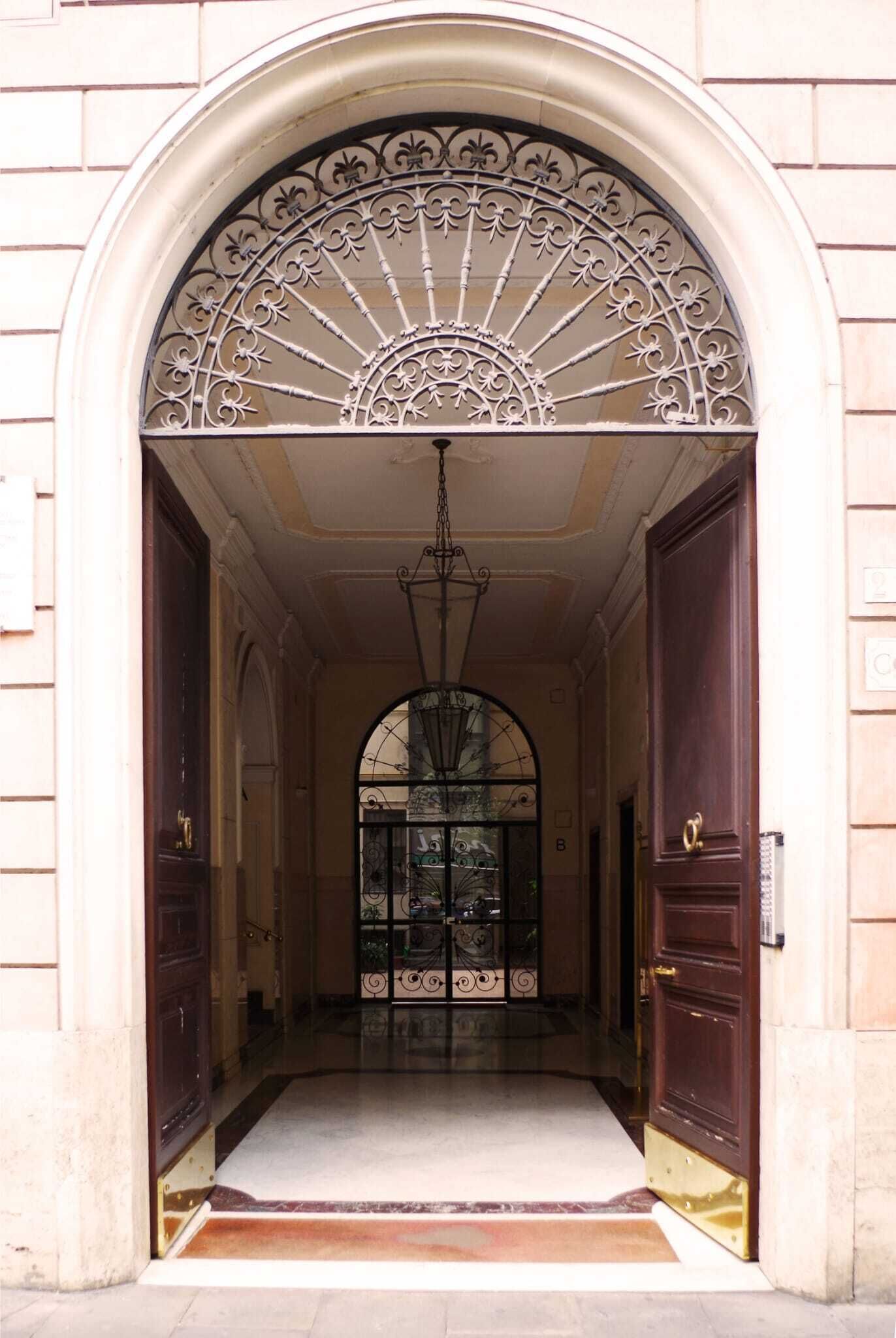 Außendetails