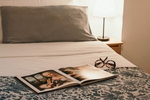 1 bedroom, free WiFi, bed sheets - Leonardo's Chamber - Casa de Amicis (Milano)